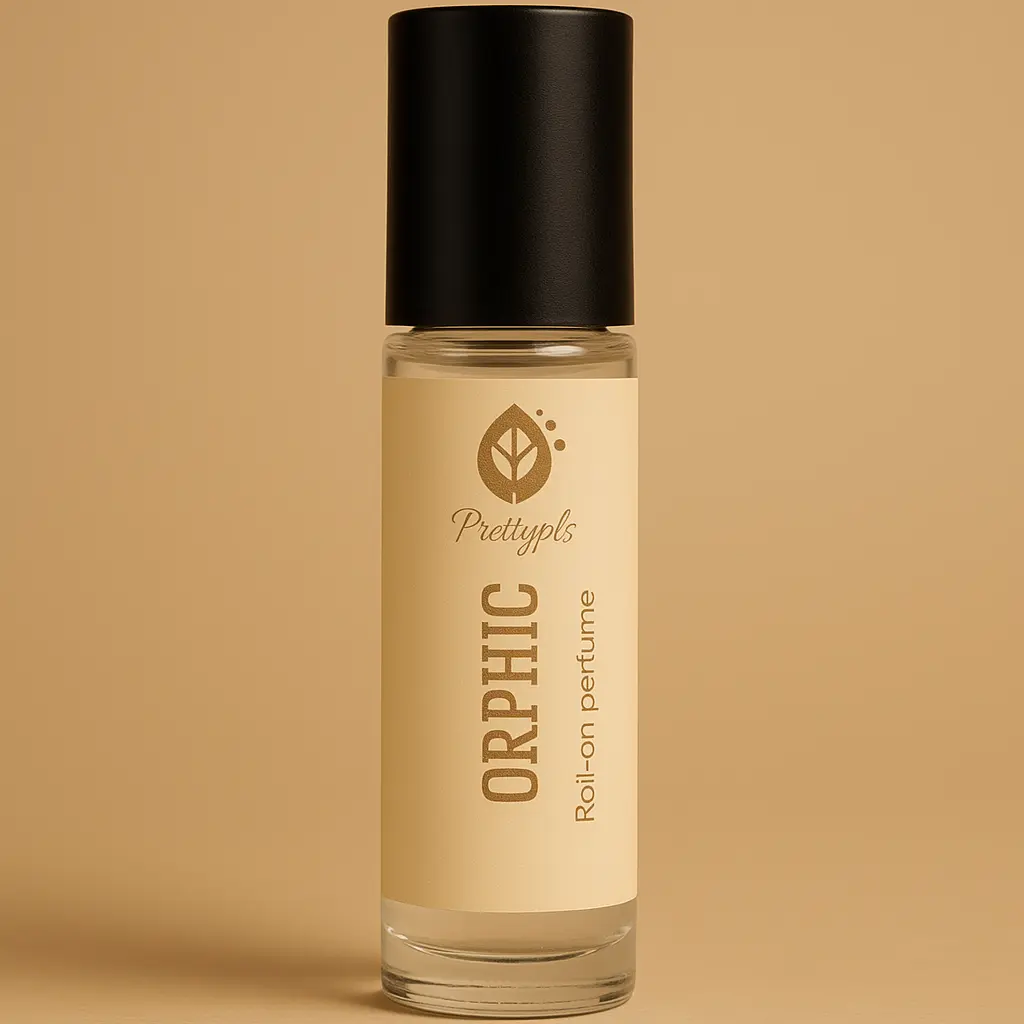Orphic Perfume