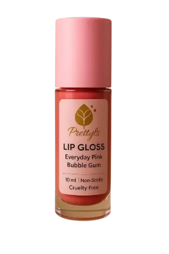 [LG0002] Everyday pink Lip Gloss