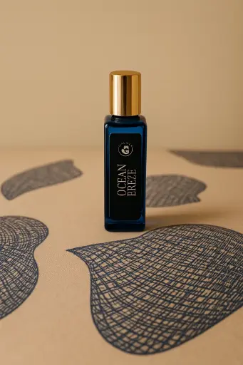 Ocean Breeze Perfume